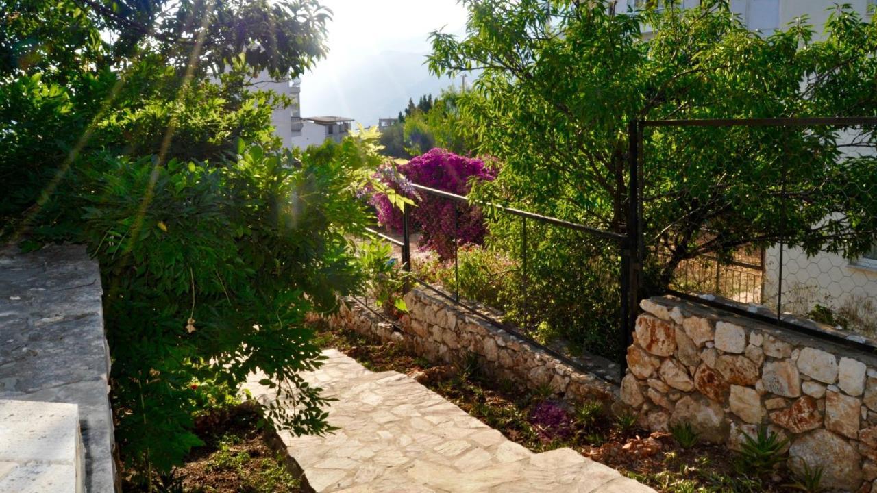 Eagle Nest Kaş Exterior photo