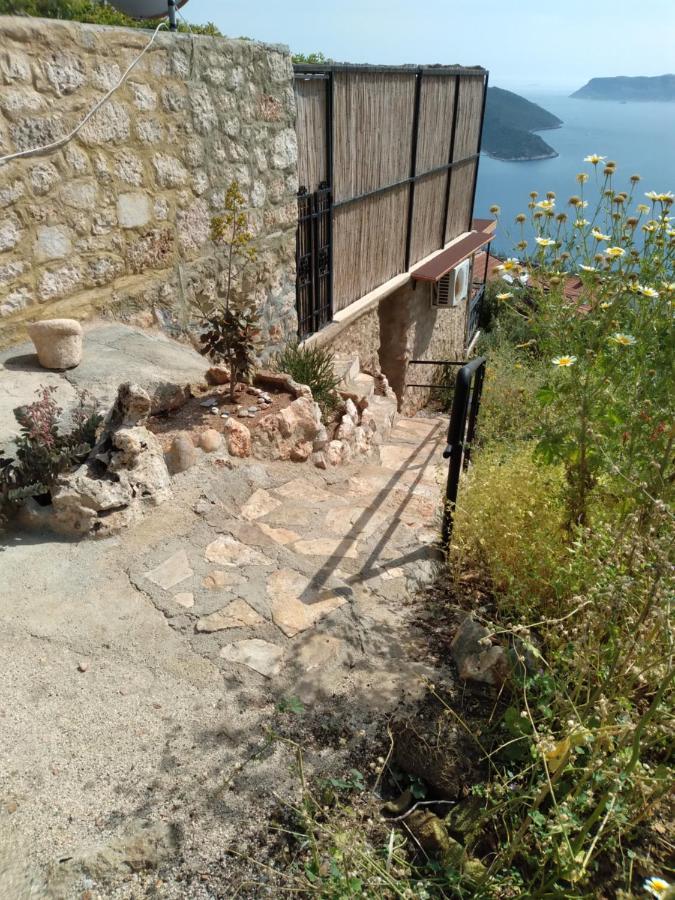 Eagle Nest Kaş Room photo