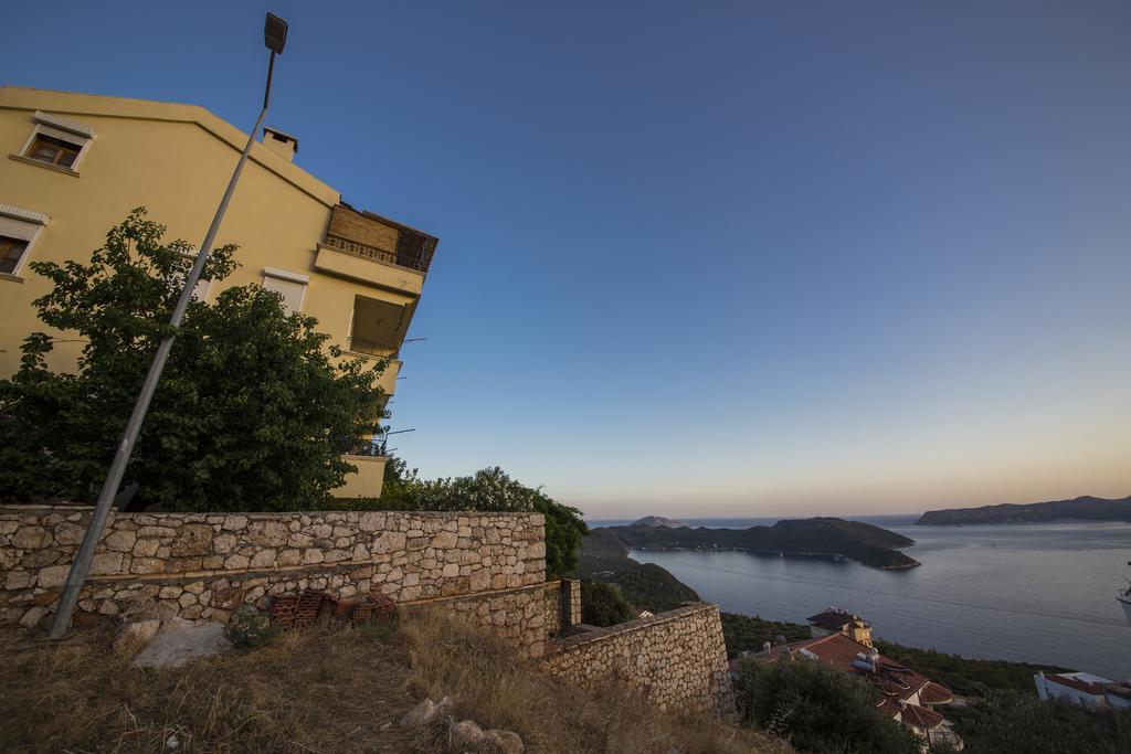 Eagle Nest Kaş Exterior photo